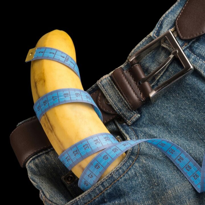 Combien la taille augmentera après l'opération