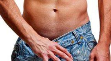 Musculation pour l'agrandissement du pénis