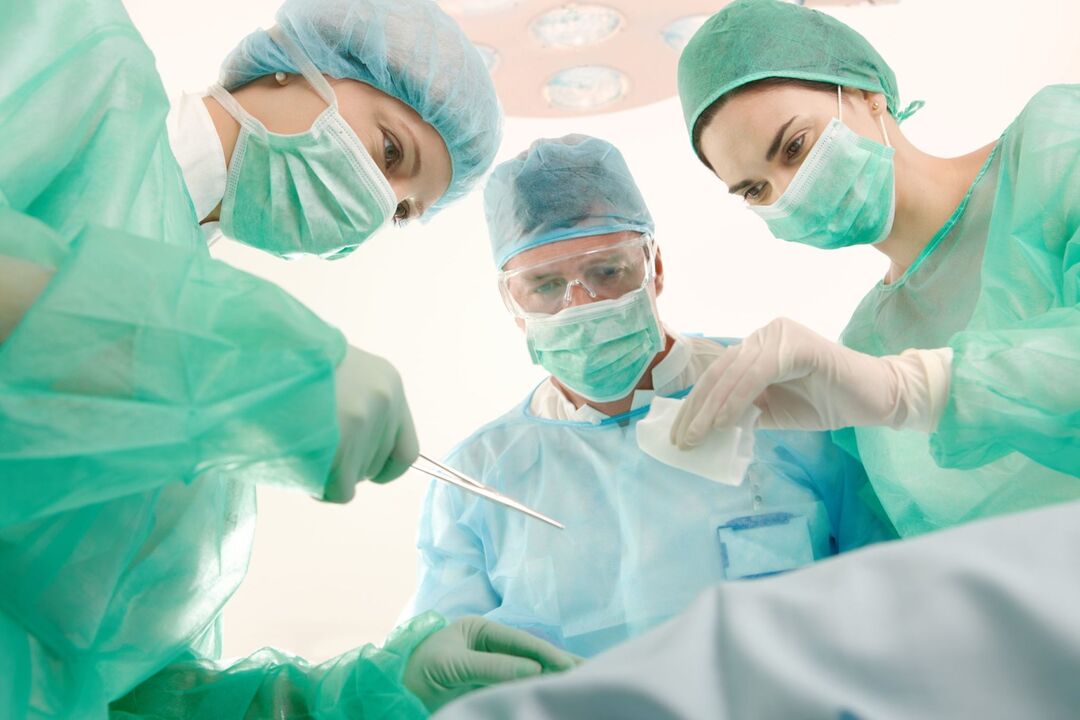 Chirurgie d'agrandissement du pénis et son prix photo 1