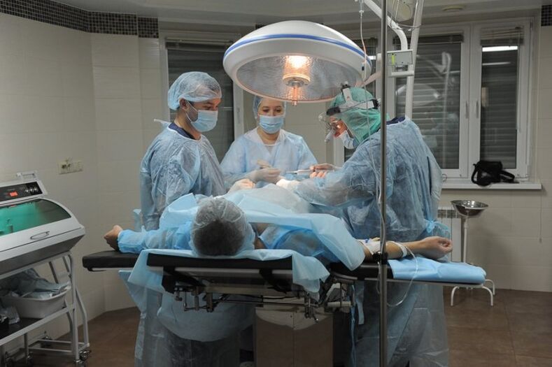 Chirurgie d'agrandissement du pénis et son prix photo 2