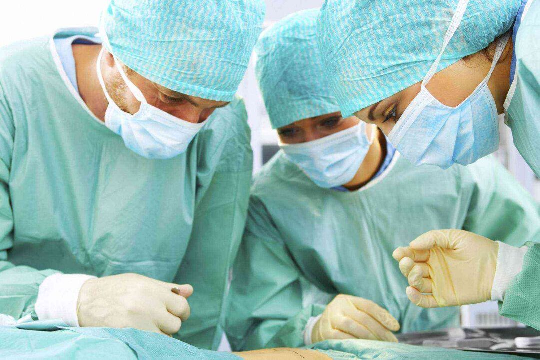 Chirurgie d'agrandissement du pénis et son prix photo 3